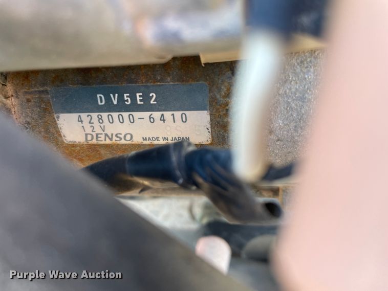 image for item HX9817 Doyle  conveyor