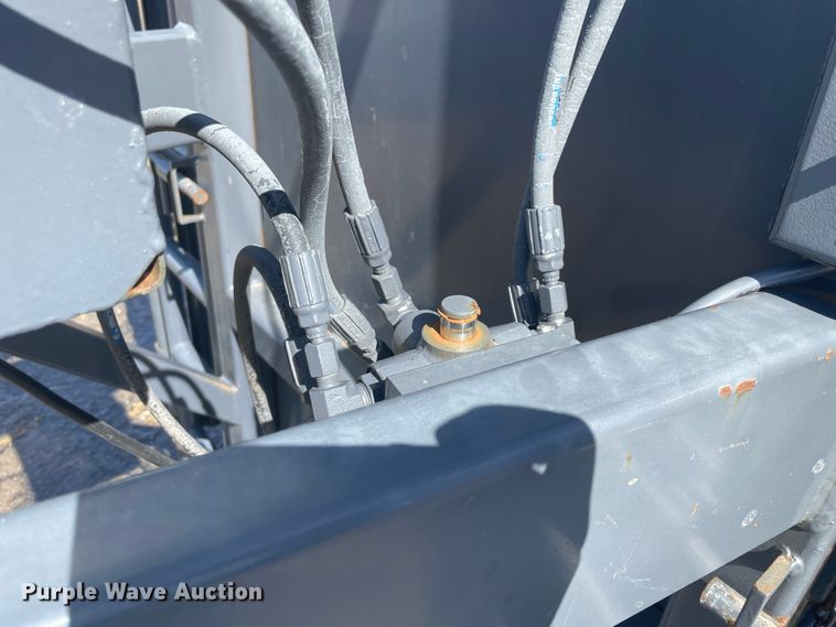 image for item HX9821 Rawhide Standard Processor Plus 1 corral system