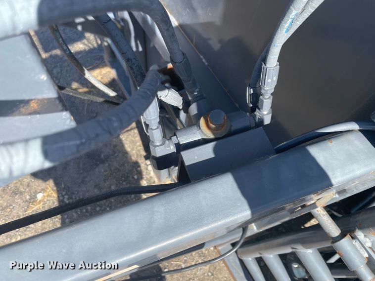 image for item HX9821 Rawhide Standard Processor Plus 1 corral system