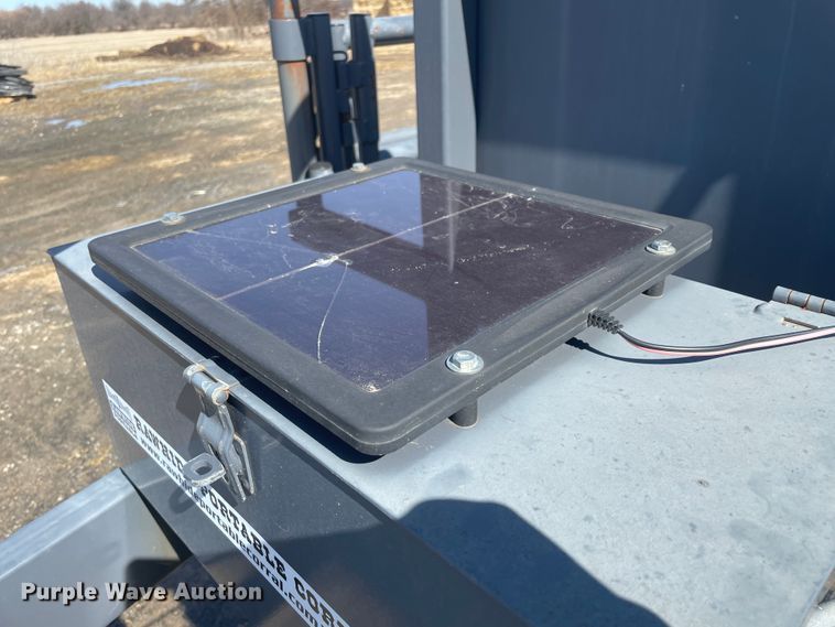 image for item HX9821 Rawhide Standard Processor Plus 1 corral system