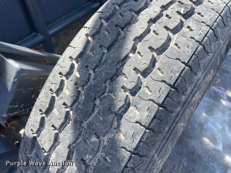 image for item HX9821 Rawhide Standard Processor Plus 1 corral system