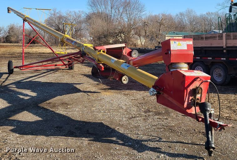 image for item IA9274 Westfield MKX100-73  auger