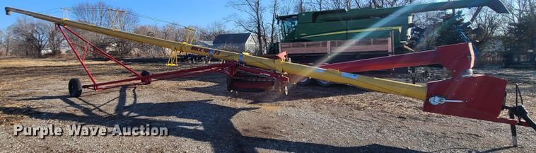 image for item IA9274 Westfield MKX100-73  auger