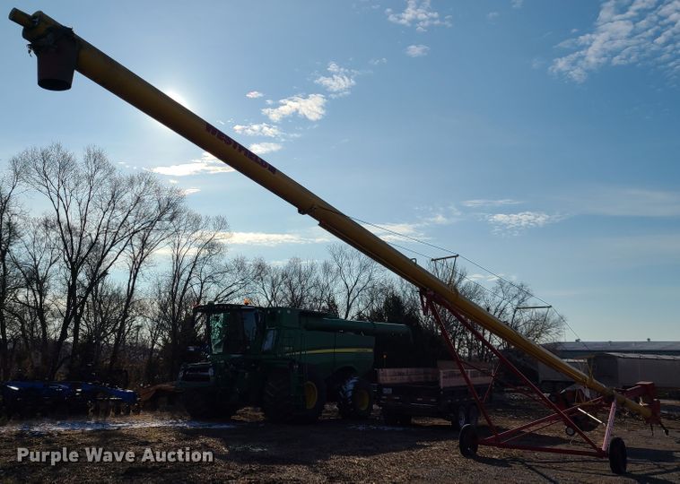 image for item IA9274 Westfield MKX100-73  auger