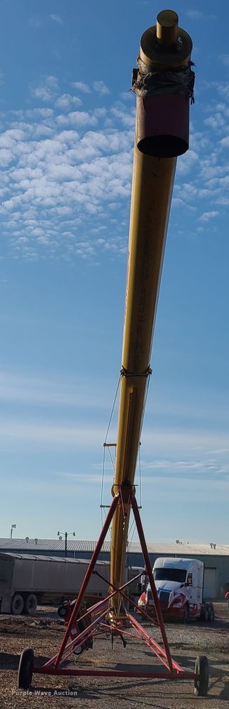 image for item IA9274 Westfield MKX100-73  auger