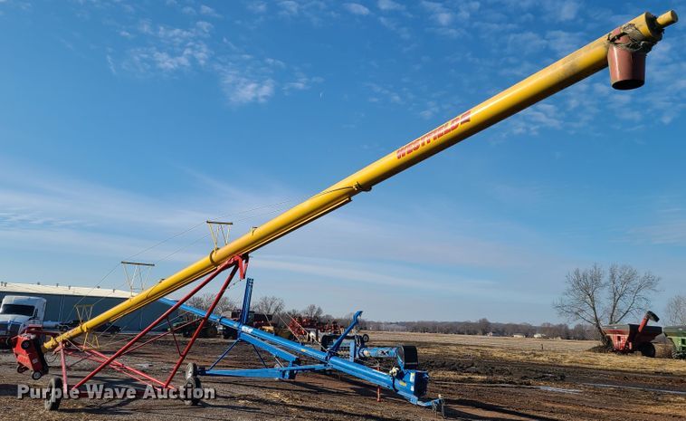 image for item IA9274 Westfield MKX100-73  auger