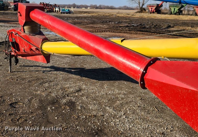 image for item IA9274 Westfield MKX100-73  auger