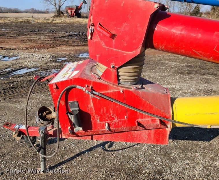 image for item IA9274 Westfield MKX100-73  auger