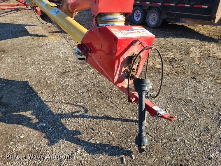 image for item IA9274 Westfield MKX100-73  auger