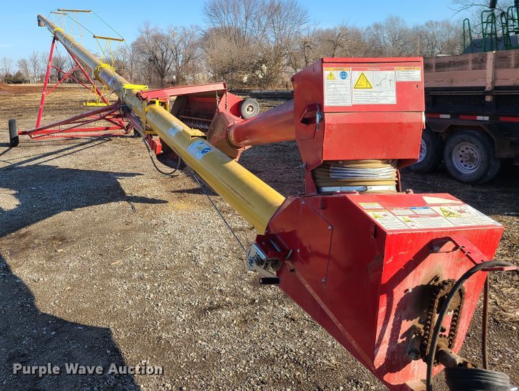 image for item IA9274 Westfield MKX100-73  auger