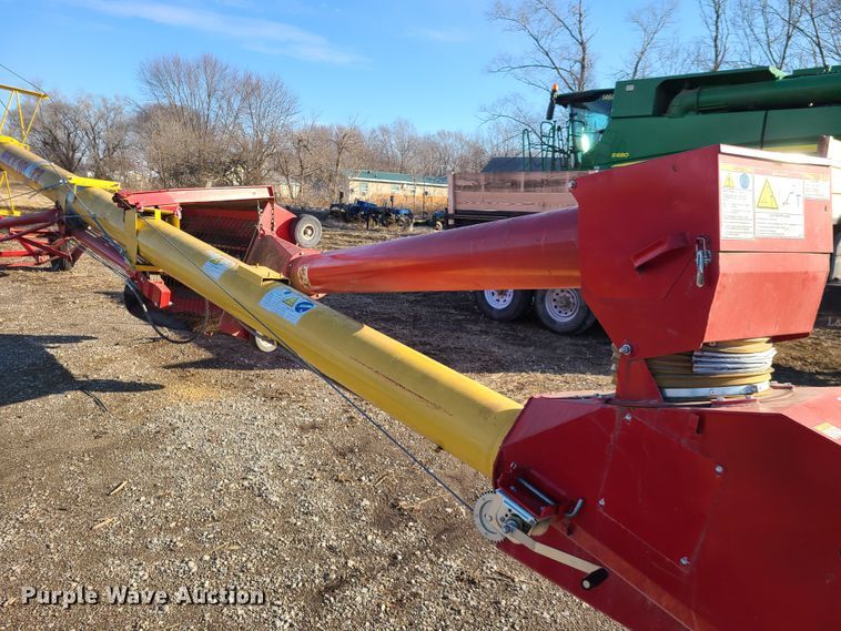 image for item IA9274 Westfield MKX100-73  auger