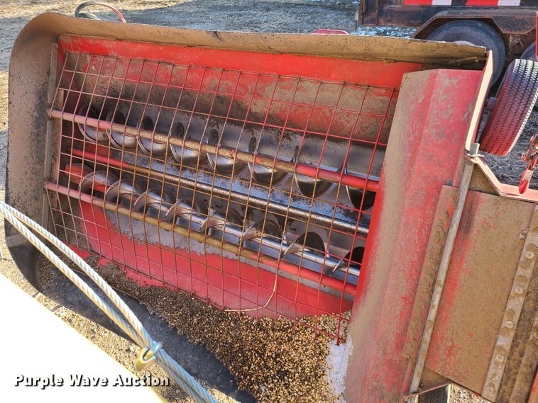 image for item IA9274 Westfield MKX100-73  auger