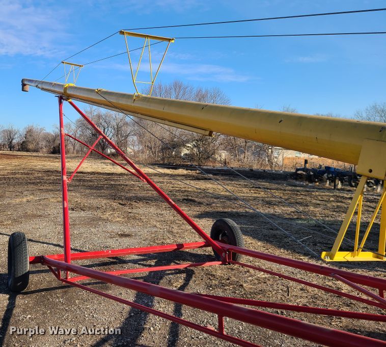 image for item IA9274 Westfield MKX100-73  auger