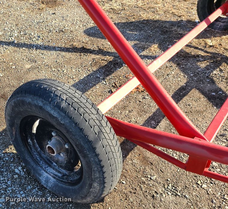 image for item IA9274 Westfield MKX100-73  auger