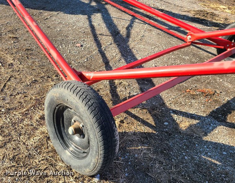 image for item IA9274 Westfield MKX100-73  auger