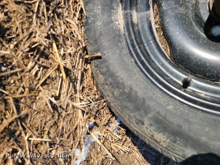 image for item IA9274 Westfield MKX100-73  auger