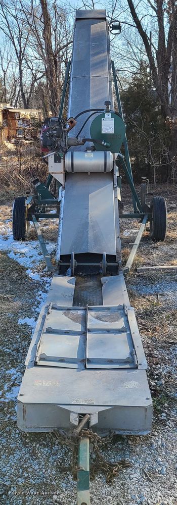 image for item IA9276 Doyle DC80  conveyor