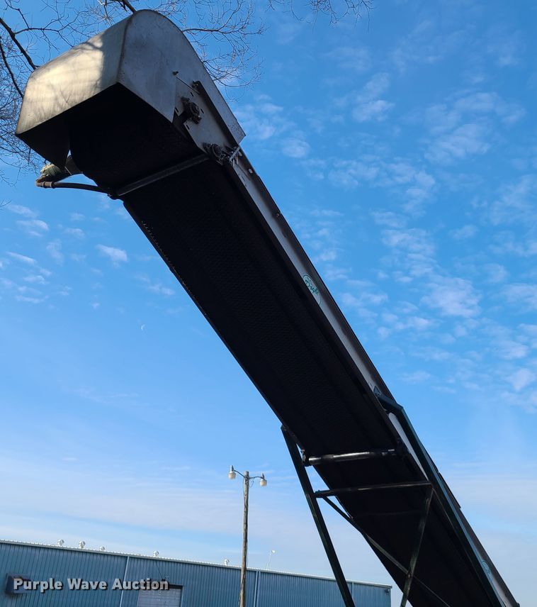 image for item IA9276 Doyle DC80  conveyor