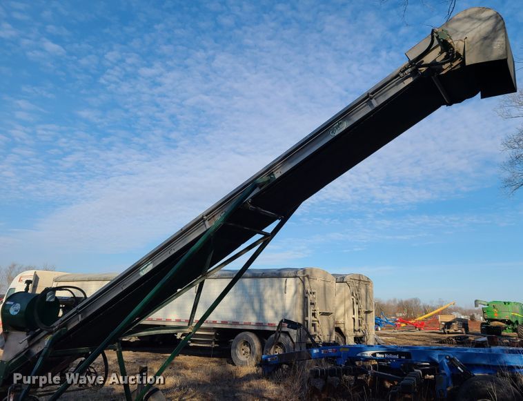 image for item IA9276 Doyle DC80  conveyor