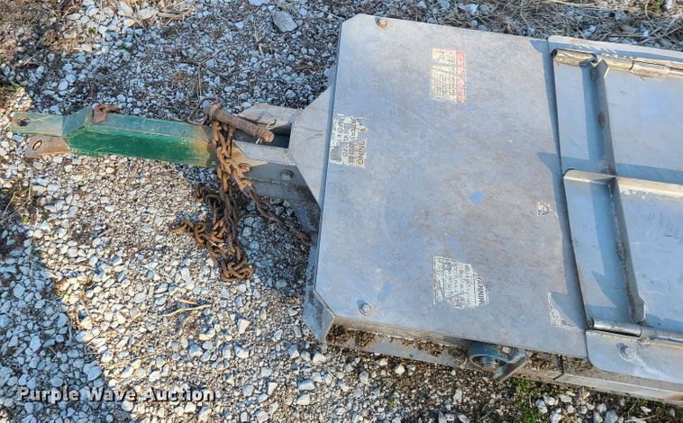 image for item IA9276 Doyle DC80  conveyor