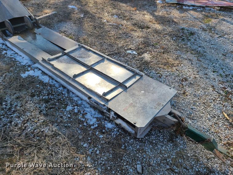 image for item IA9276 Doyle DC80  conveyor