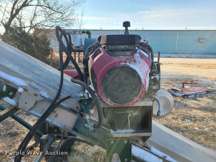 image for item IA9276 Doyle DC80  conveyor