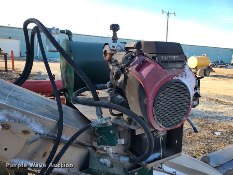 image for item IA9276 Doyle DC80  conveyor