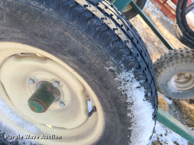 image for item IA9276 Doyle DC80  conveyor