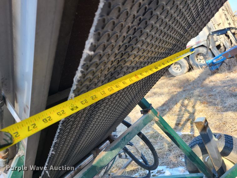 image for item IA9276 Doyle DC80  conveyor