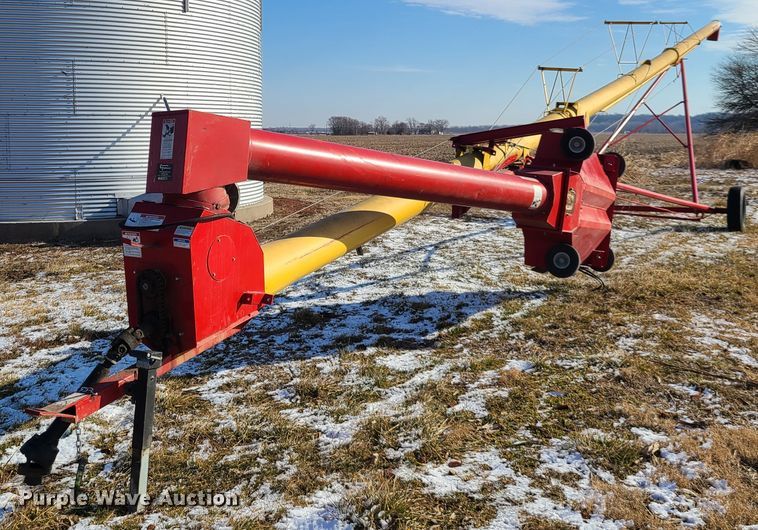 image for item IA9282 Westfield MK100-71  auger