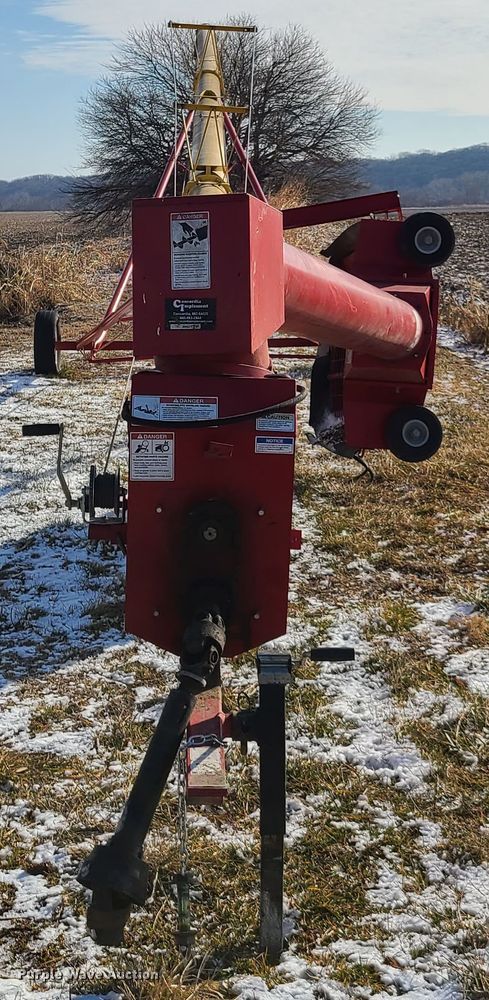 image for item IA9282 Westfield MK100-71  auger