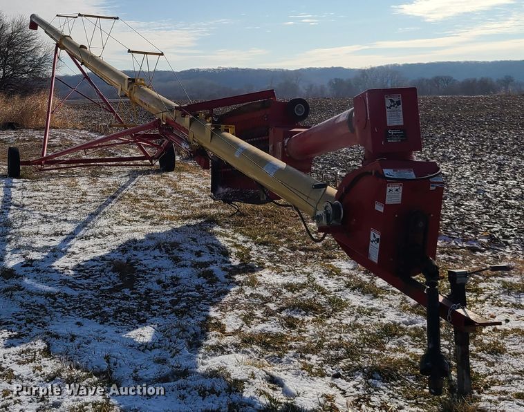 image for item IA9282 Westfield MK100-71  auger