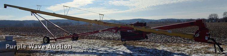 image for item IA9282 Westfield MK100-71  auger