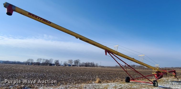 image for item IA9282 Westfield MK100-71  auger