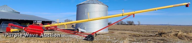 image for item IA9282 Westfield MK100-71  auger