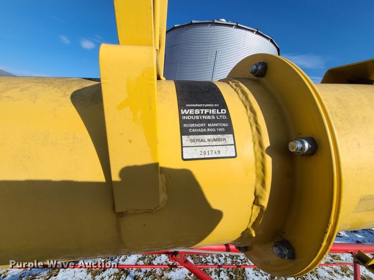 image for item IA9282 Westfield MK100-71  auger