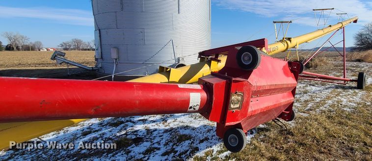 image for item IA9282 Westfield MK100-71  auger