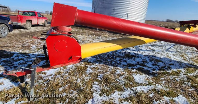 image for item IA9282 Westfield MK100-71  auger