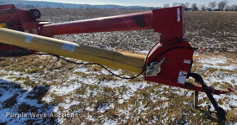 image for item IA9282 Westfield MK100-71  auger