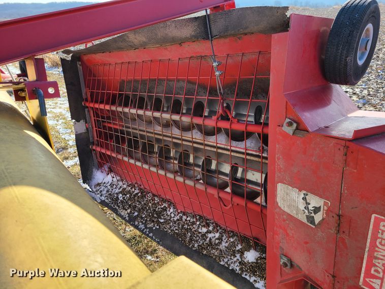 image for item IA9282 Westfield MK100-71  auger