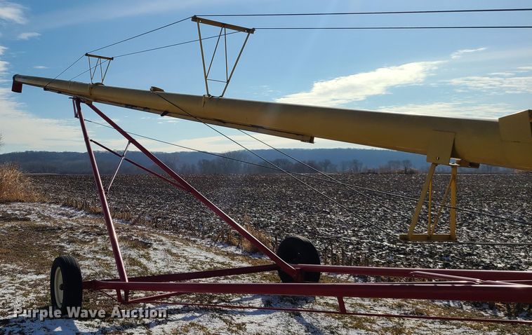 image for item IA9282 Westfield MK100-71  auger