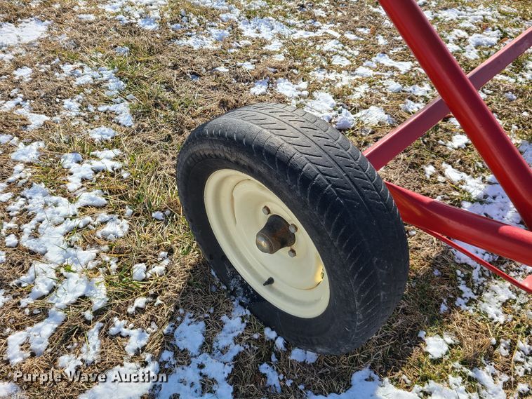 image for item IA9282 Westfield MK100-71  auger