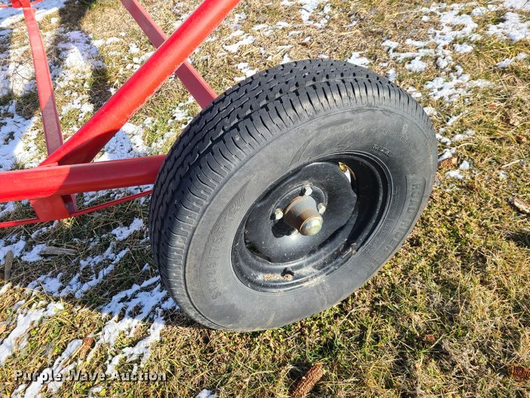 image for item IA9282 Westfield MK100-71  auger