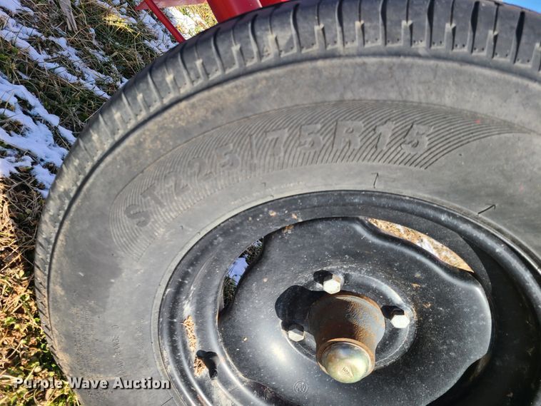 image for item IA9282 Westfield MK100-71  auger