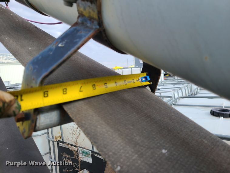 image for item IA9292 Convey All BT-240 seed tender