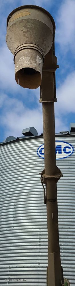 image for item IA9293 Walinga 6614 grain vacuum