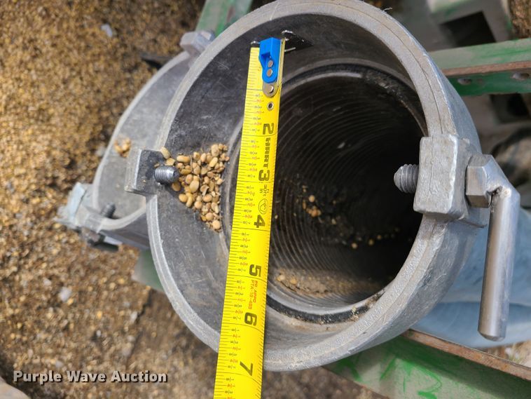 image for item IA9293 Walinga 6614 grain vacuum