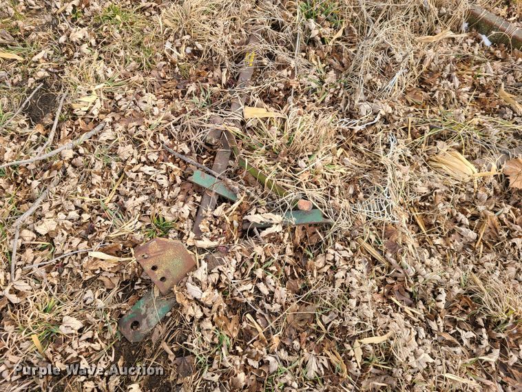 image for item IA9298 McFarlane  spike tooth harrow