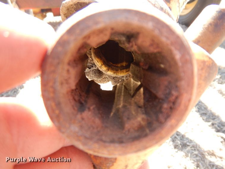 image for item IP9067 New Holland 456 sickle mower