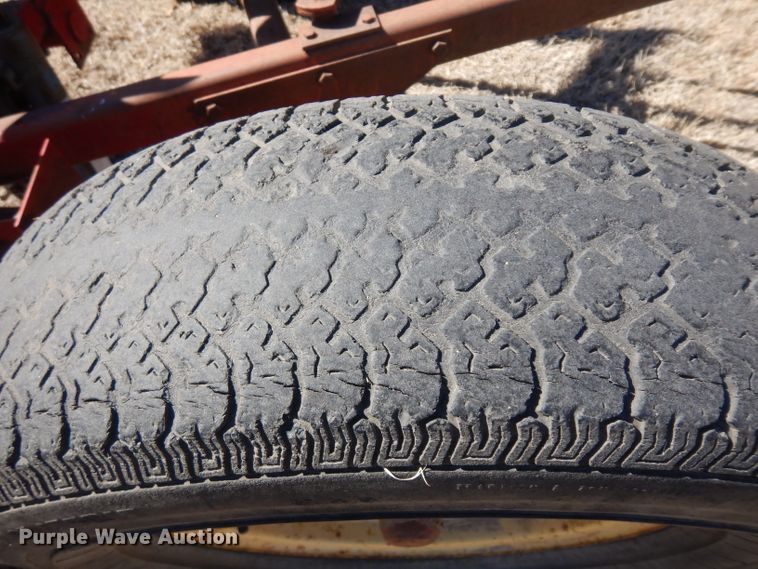 image for item IP9067 New Holland 456 sickle mower